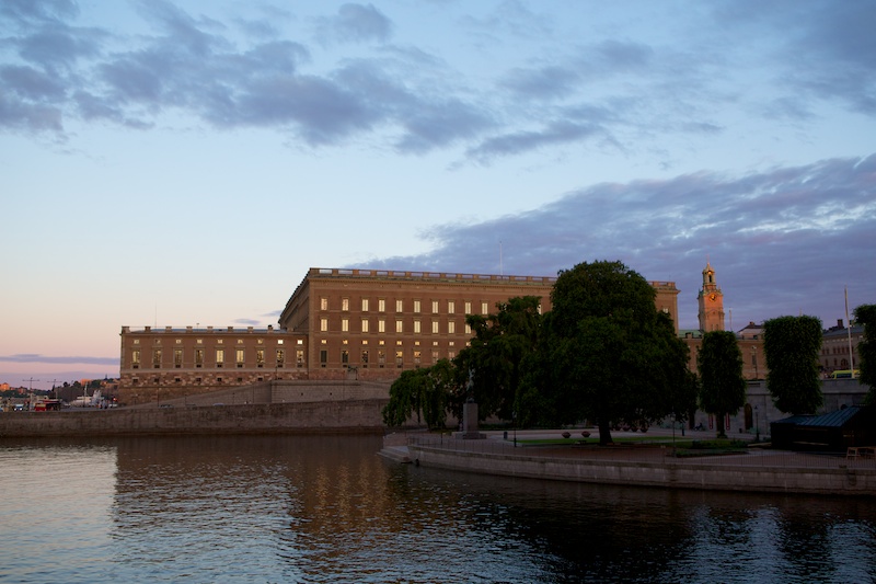 Stockholm