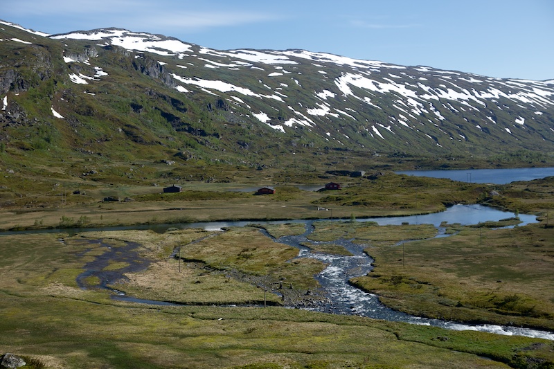 Norway