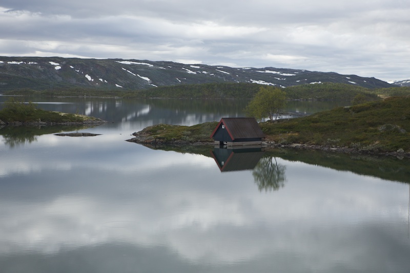Norway