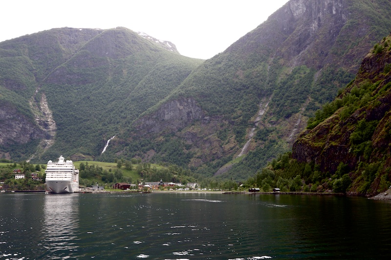 Norway