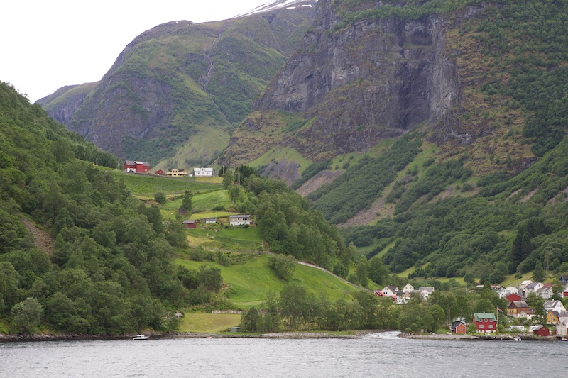 Norway