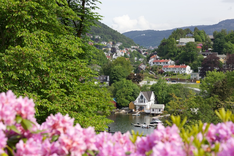 Norway