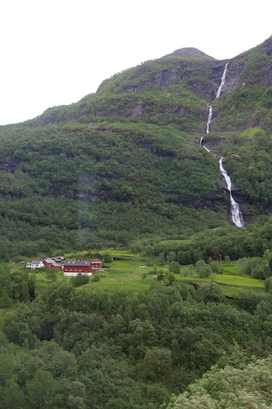 Norway