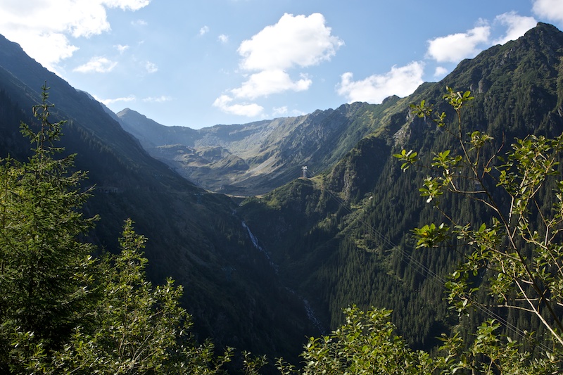 Transfagarasan