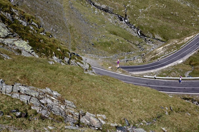 Transfagarasan