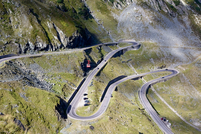 Transfagarasan