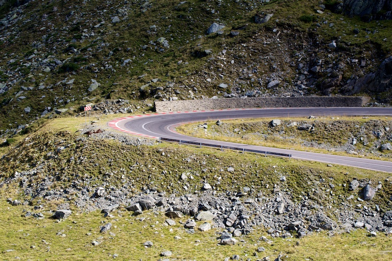 Transfagarasan