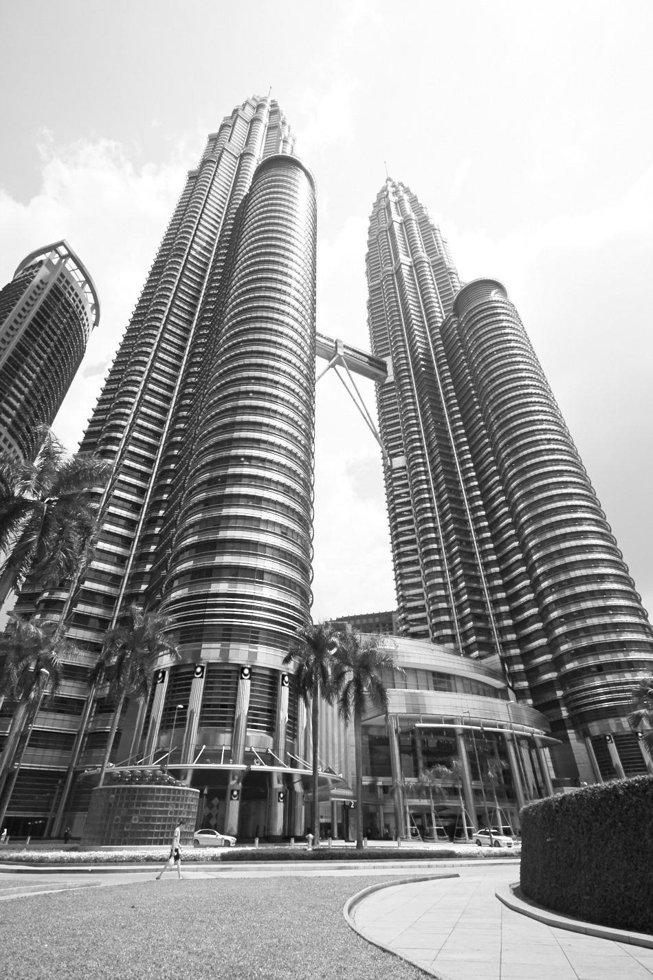 Petronas Towers