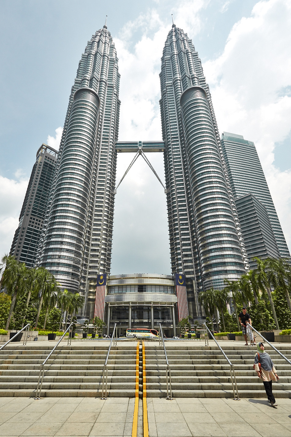 Petronas Towers