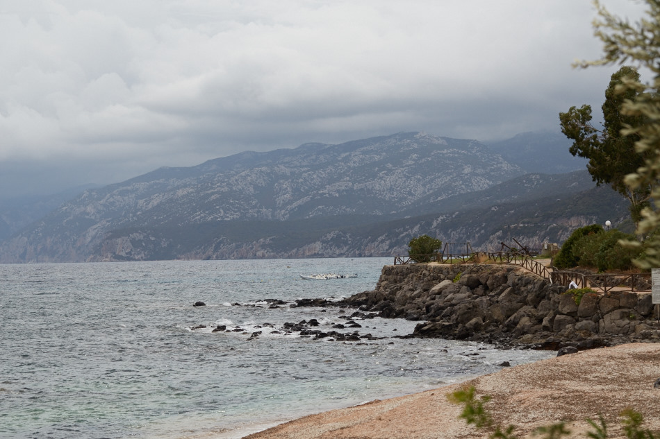 Cala Gonone