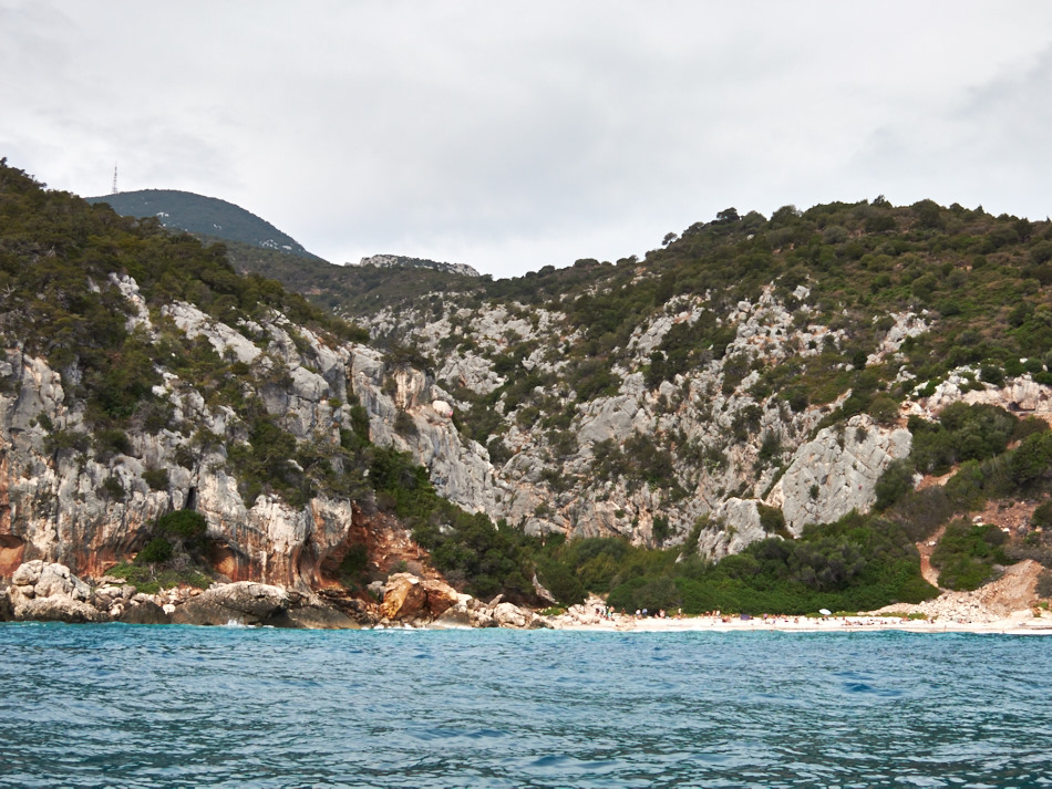 Cala Gonone