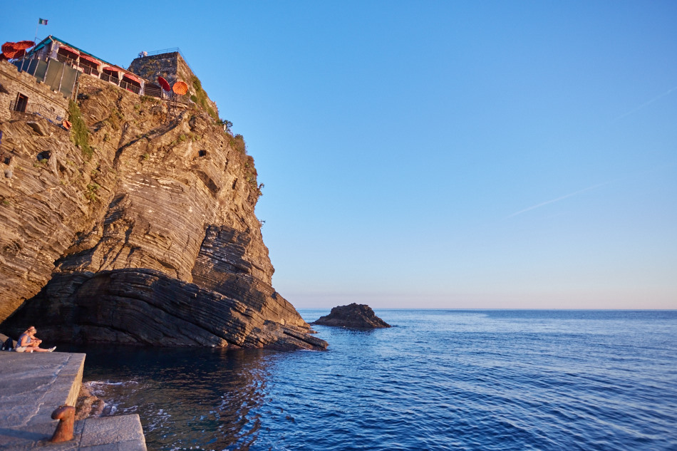 Cinque Terre