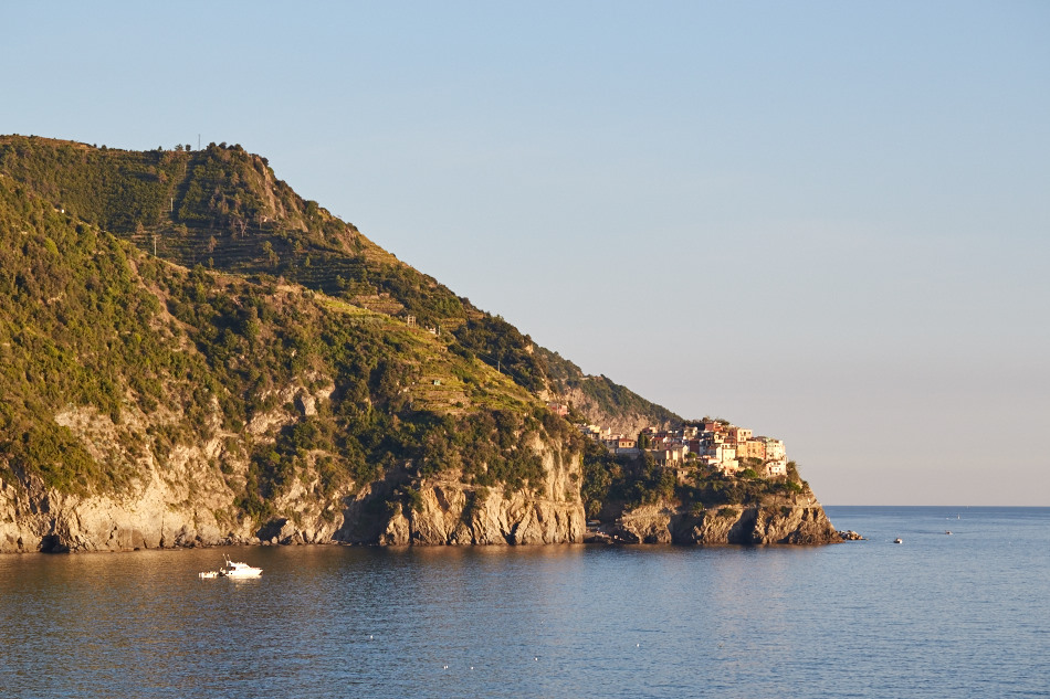 Cinque Terre