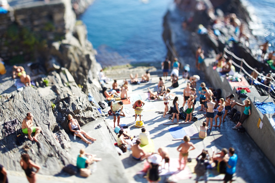 Cinque Terre