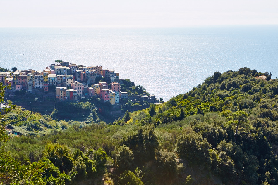 Cinque Terre