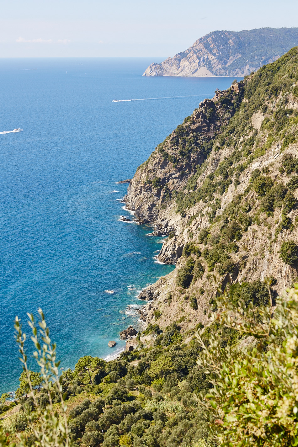 Cinque Terre
