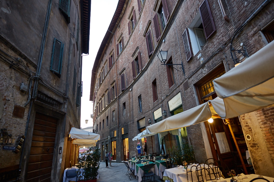 Siena