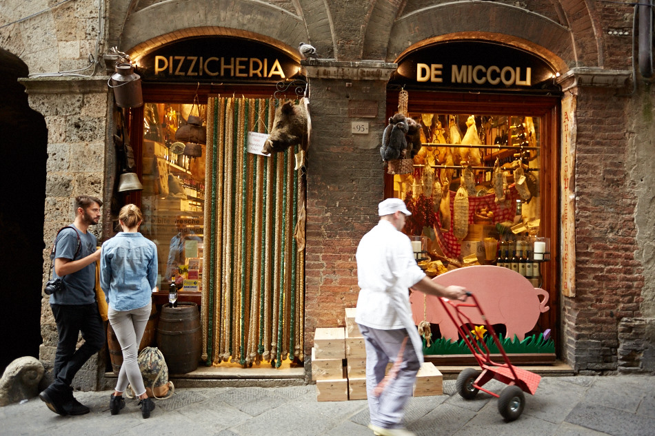 Siena