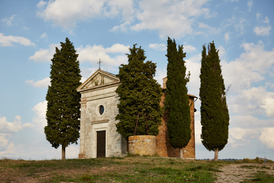 Val d'Orcia