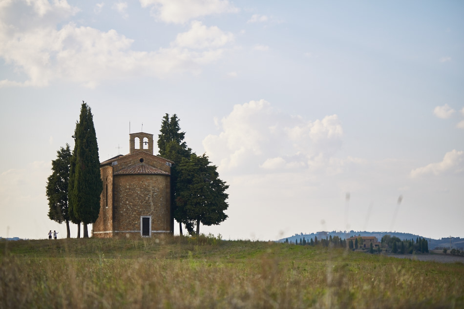 Val d'Orcia