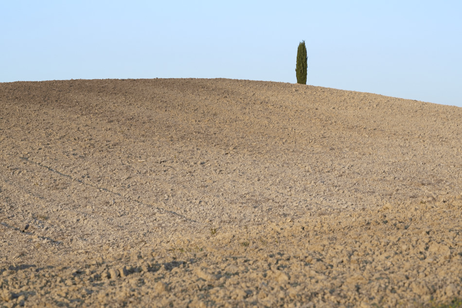 Val d'Orcia