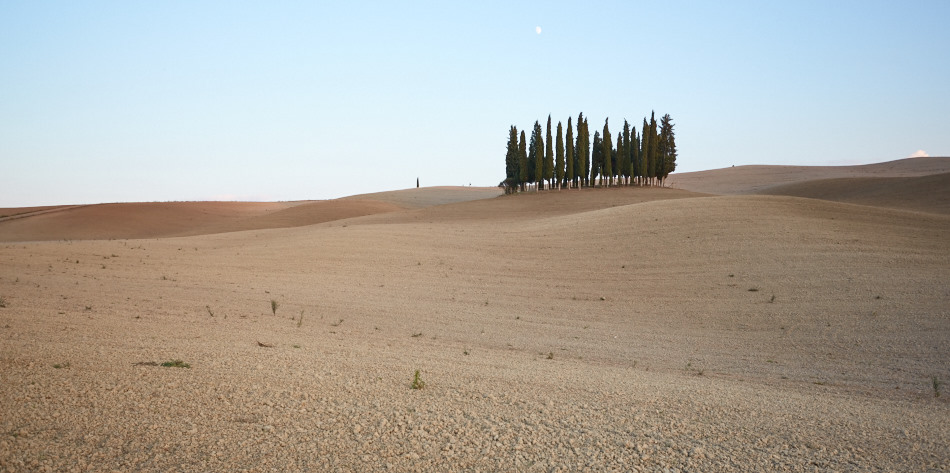 Val d'Orcia