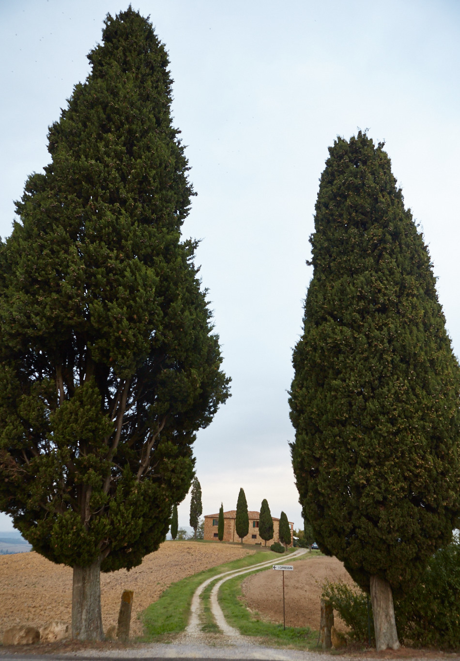 Val d'Orcia