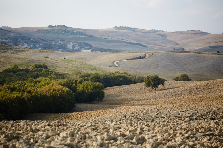 Val d'Orcia