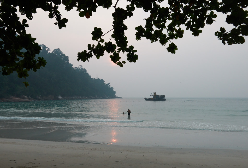 Pangkor Laut