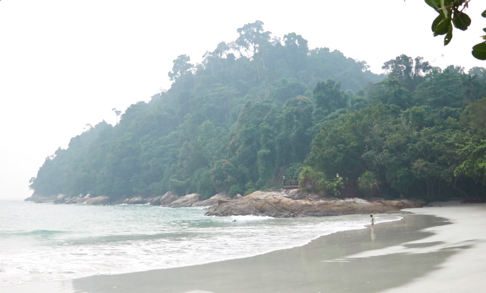 Pangkor Laut