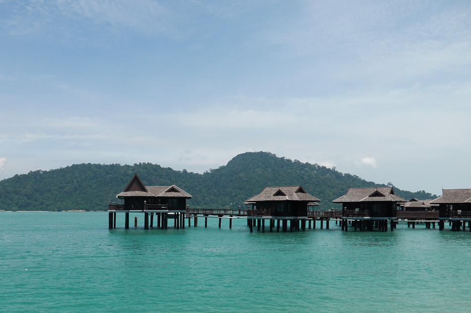 Pangkor Laut