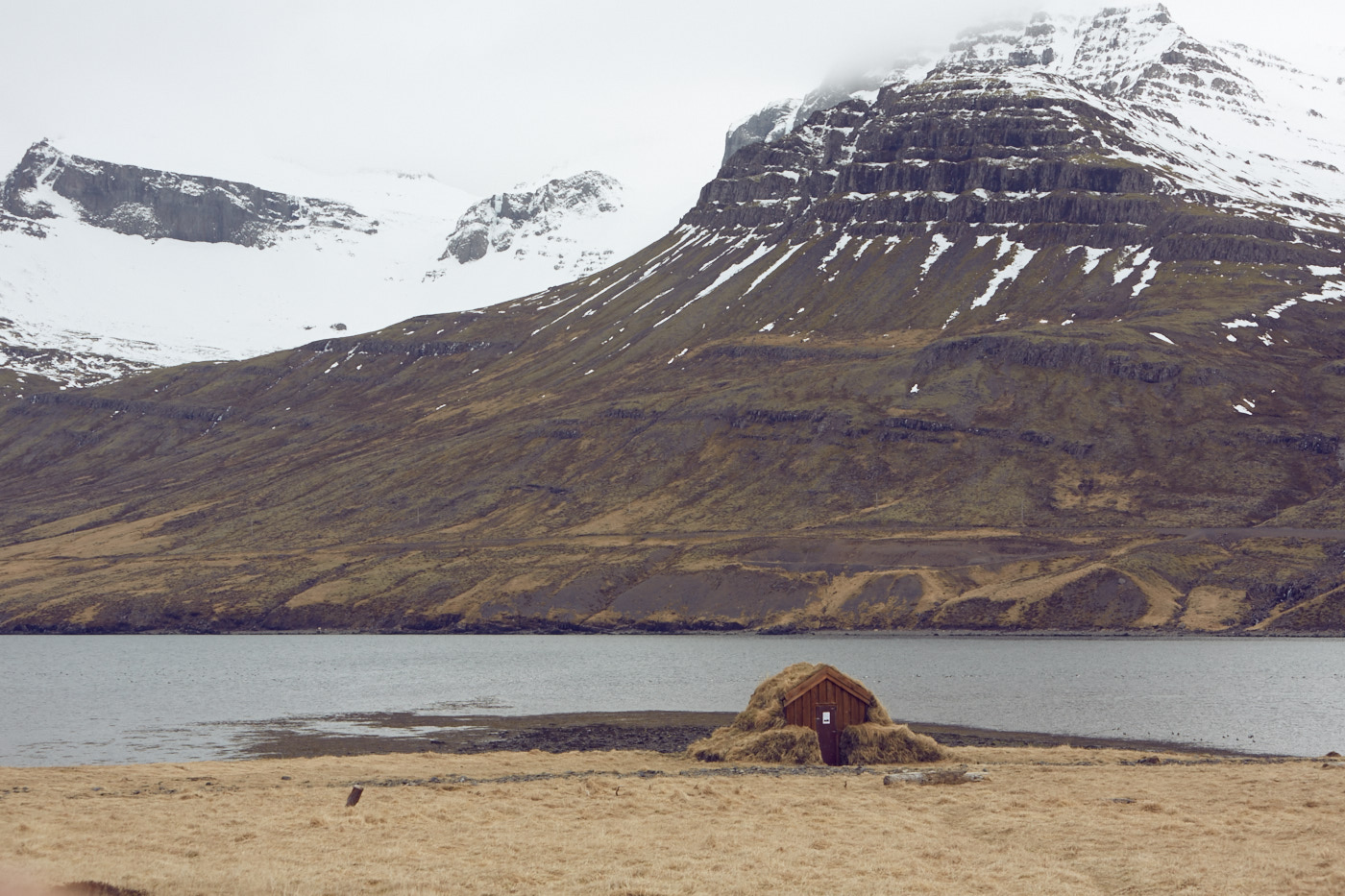 Iceland
