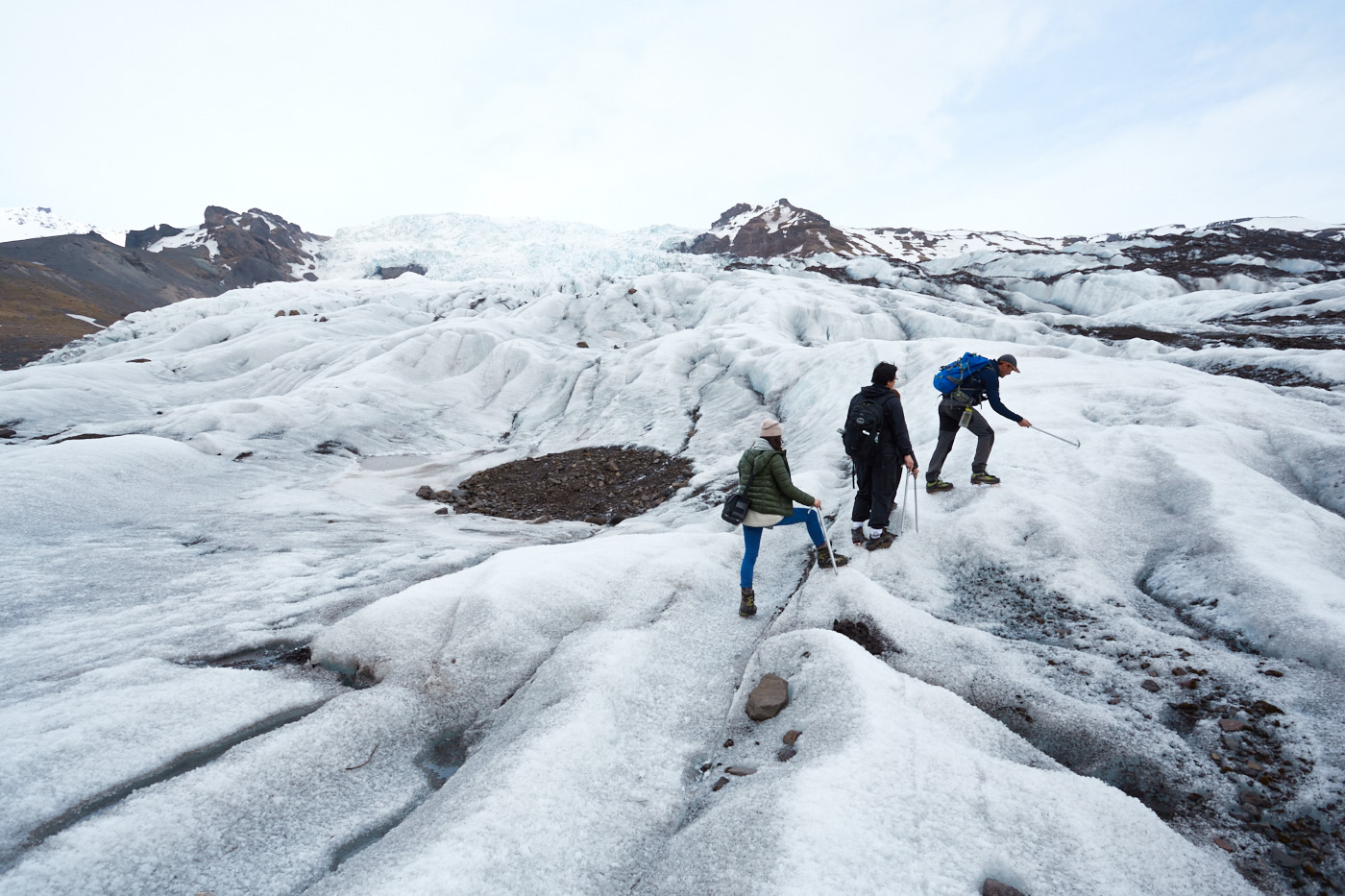 Iceland
