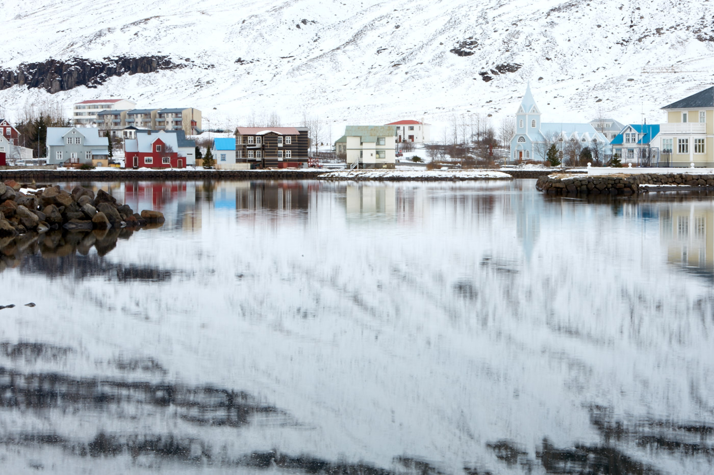 Iceland