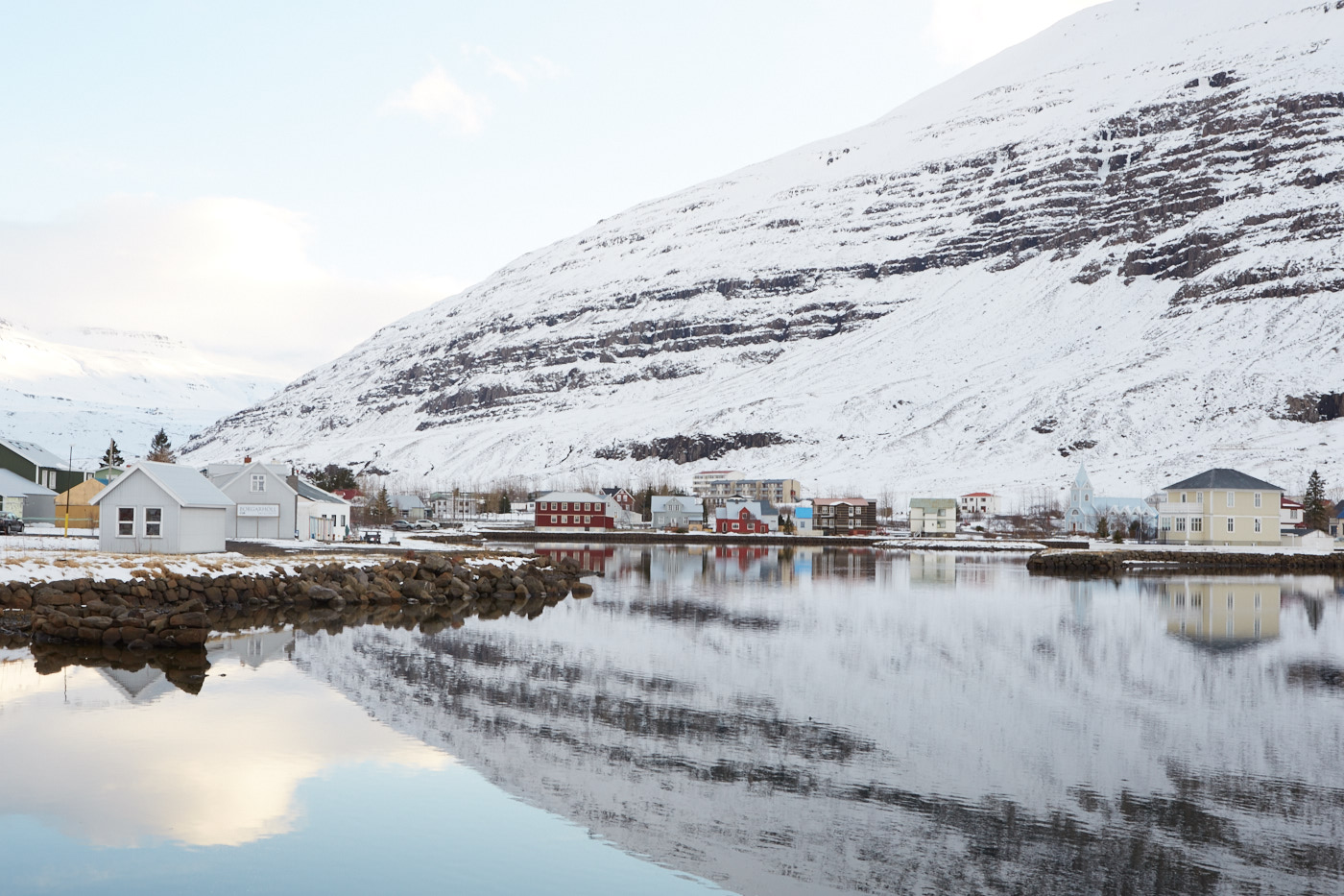 Iceland