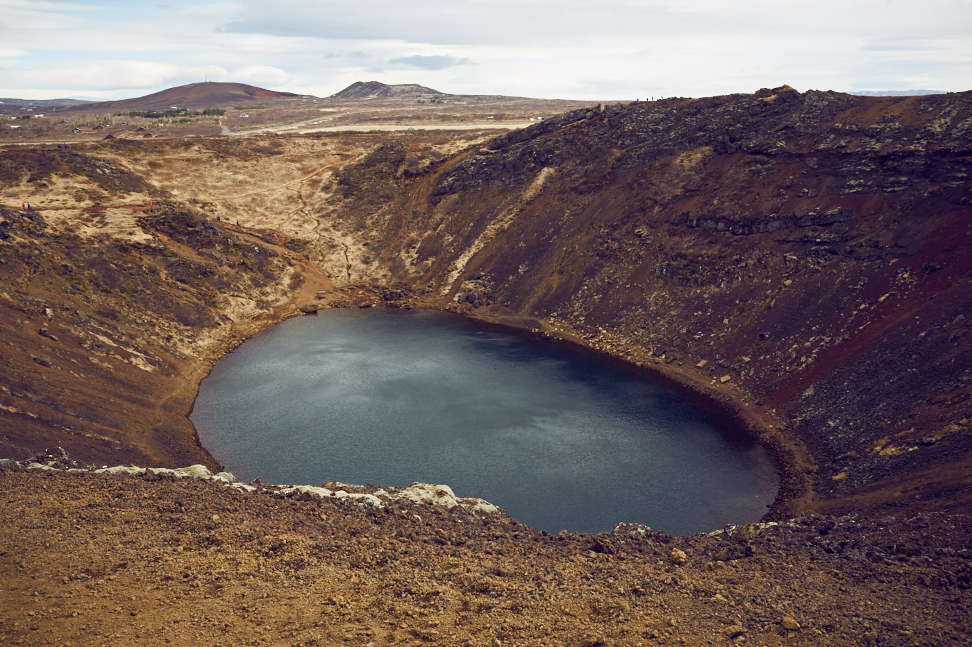 Iceland