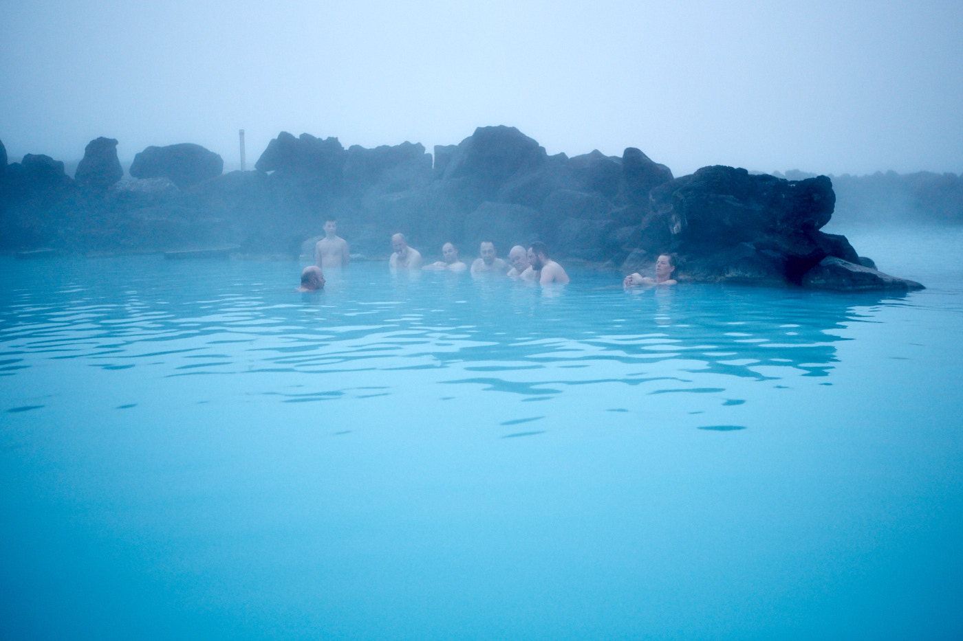 Iceland