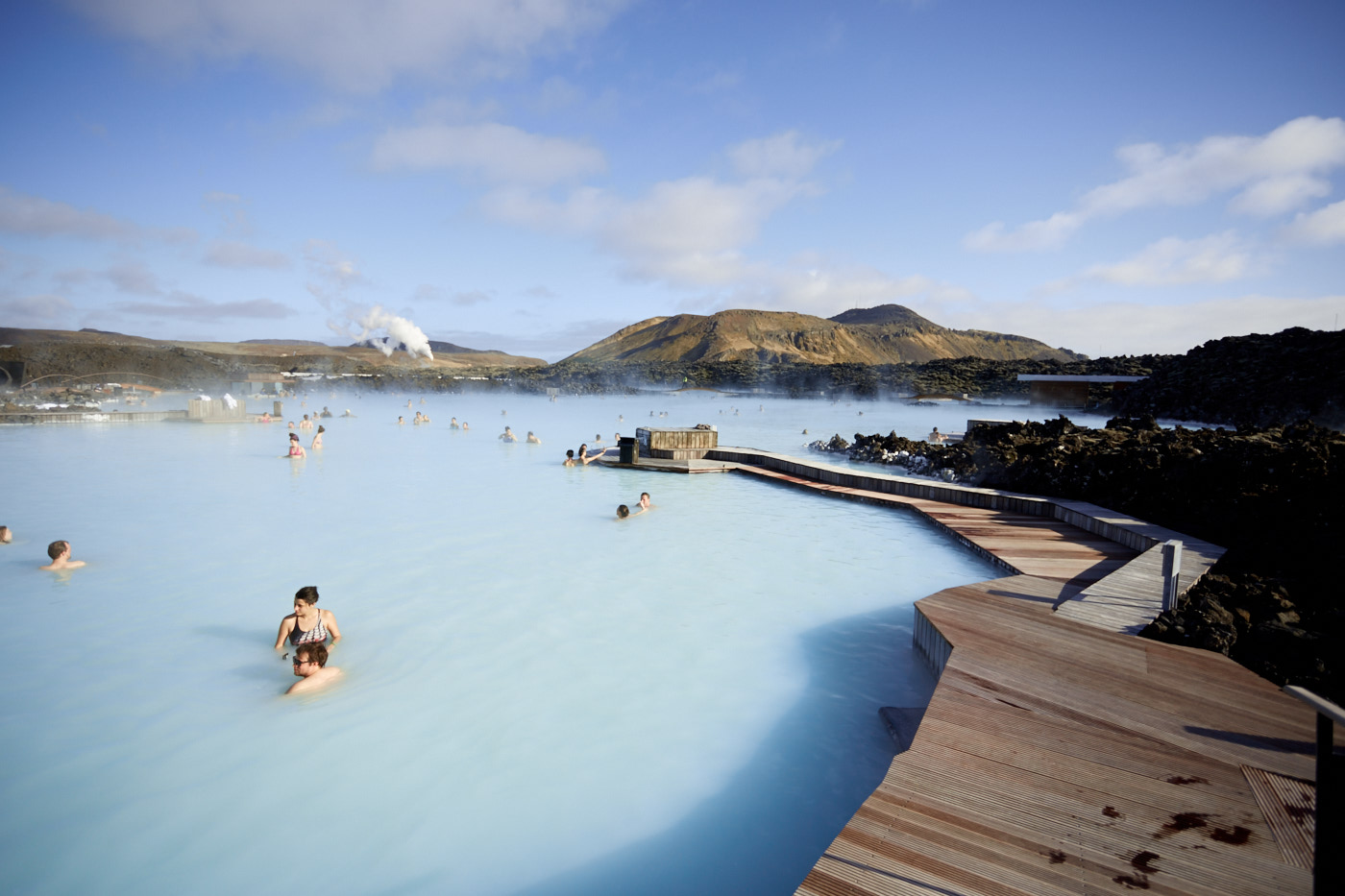 Iceland