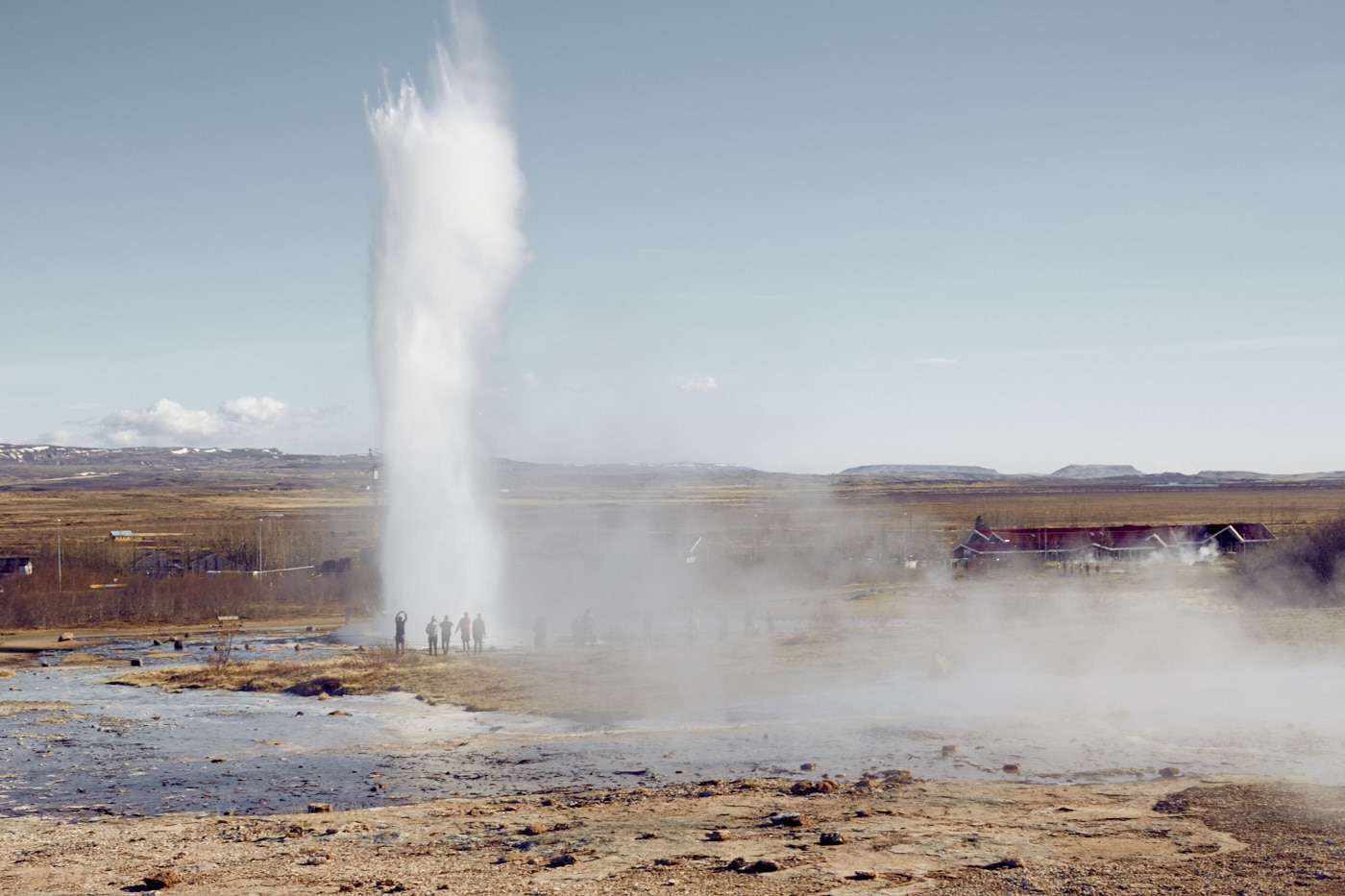 Iceland