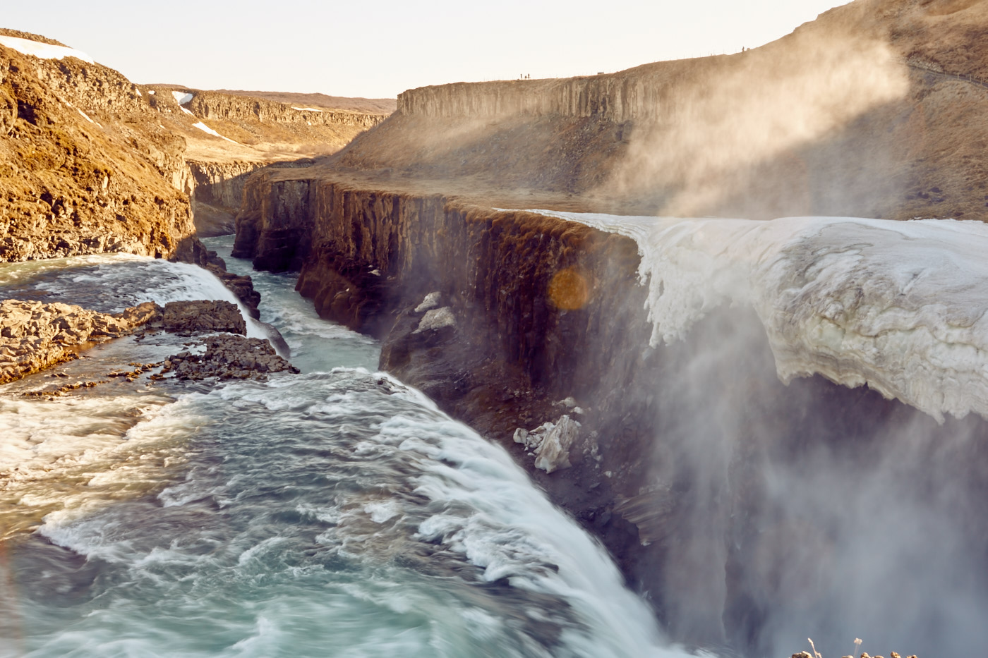 Iceland