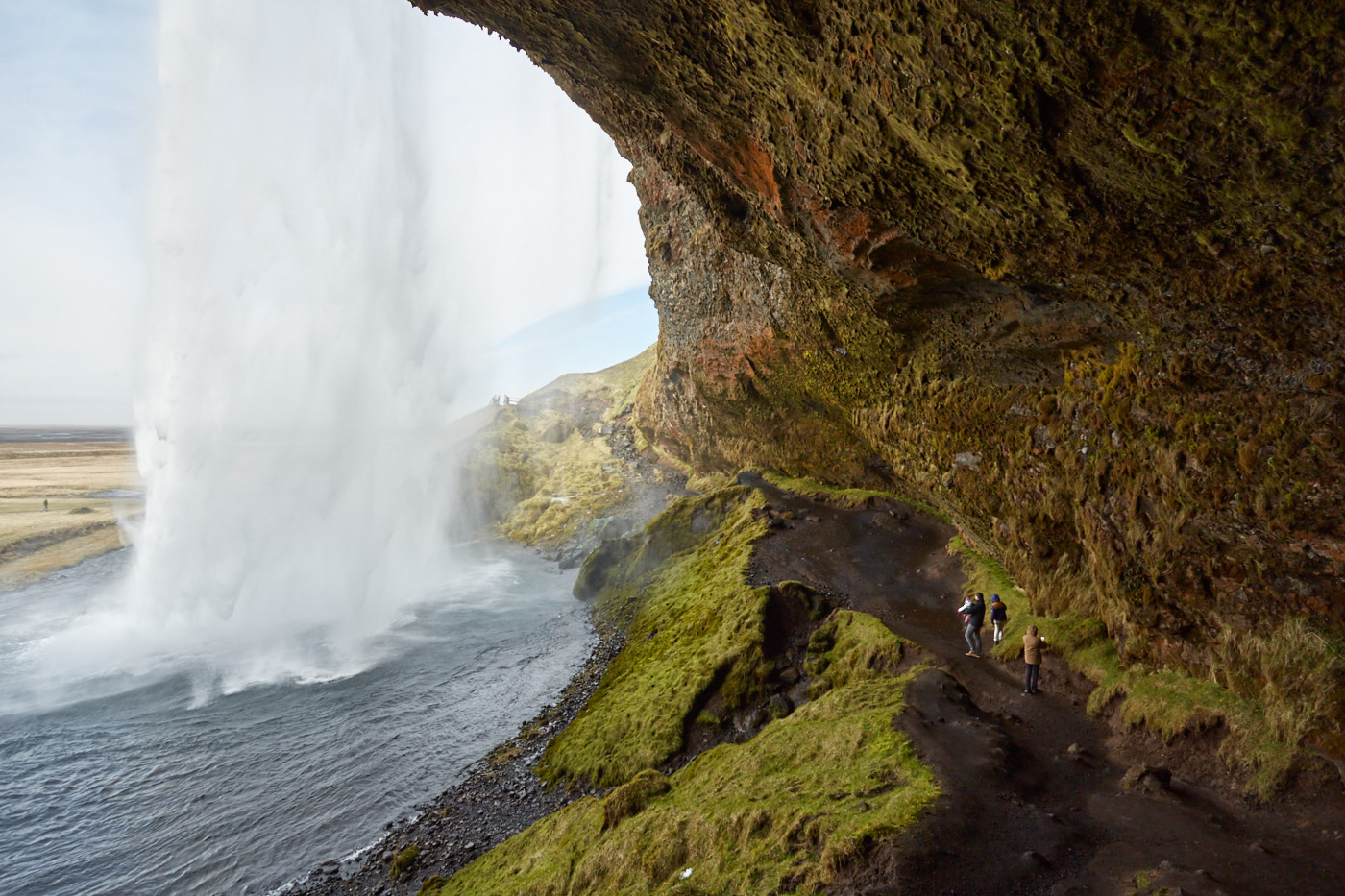 Iceland