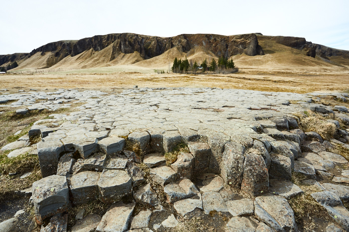 Iceland
