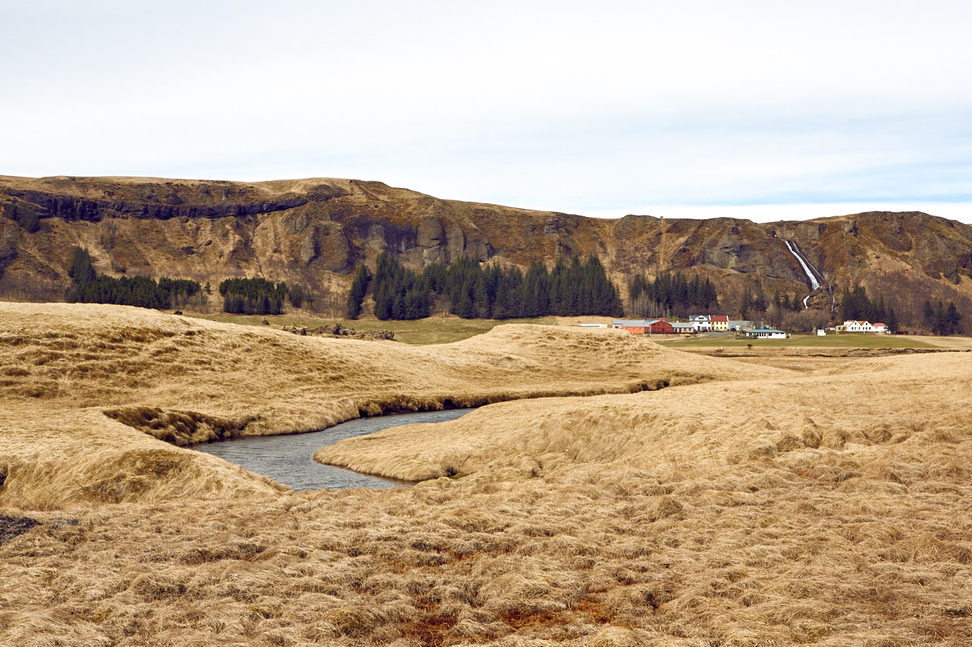 Iceland