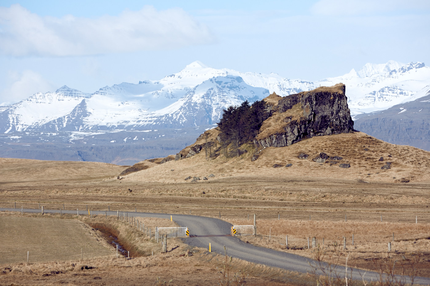 Iceland