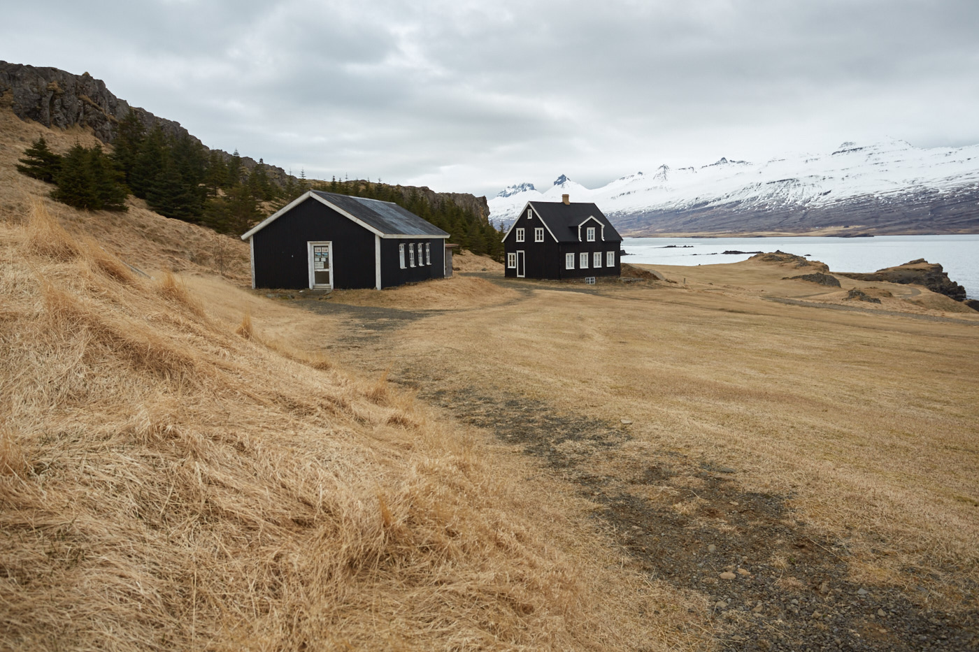 Iceland