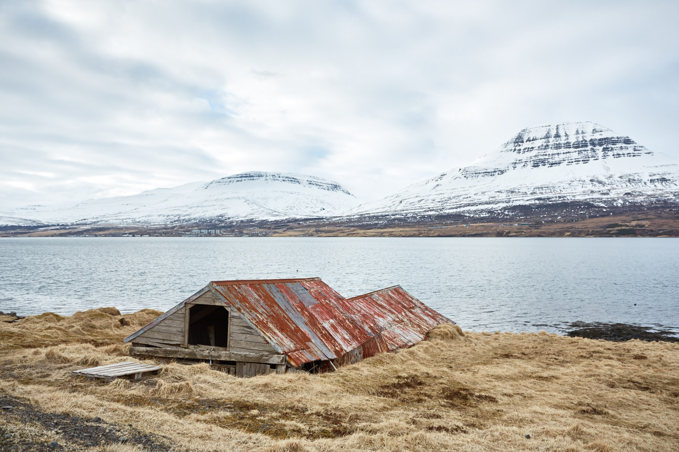Iceland