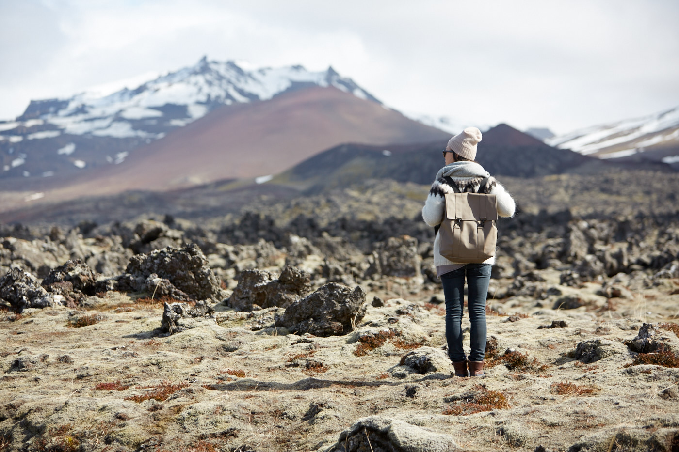 Iceland
