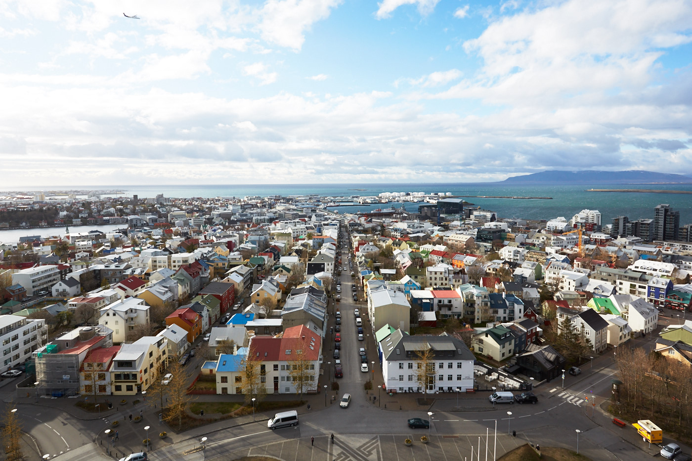 Iceland