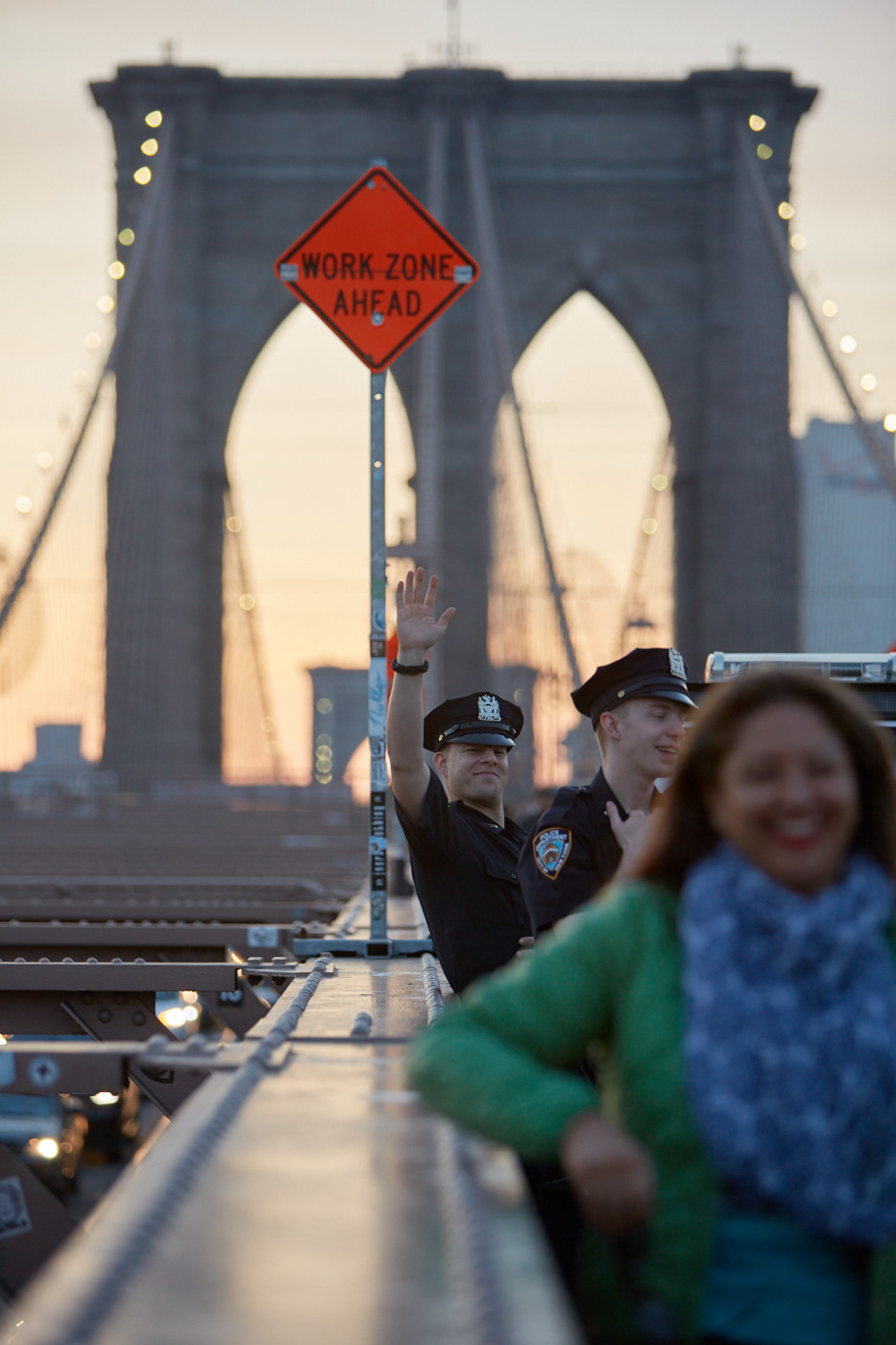 New York 2016
