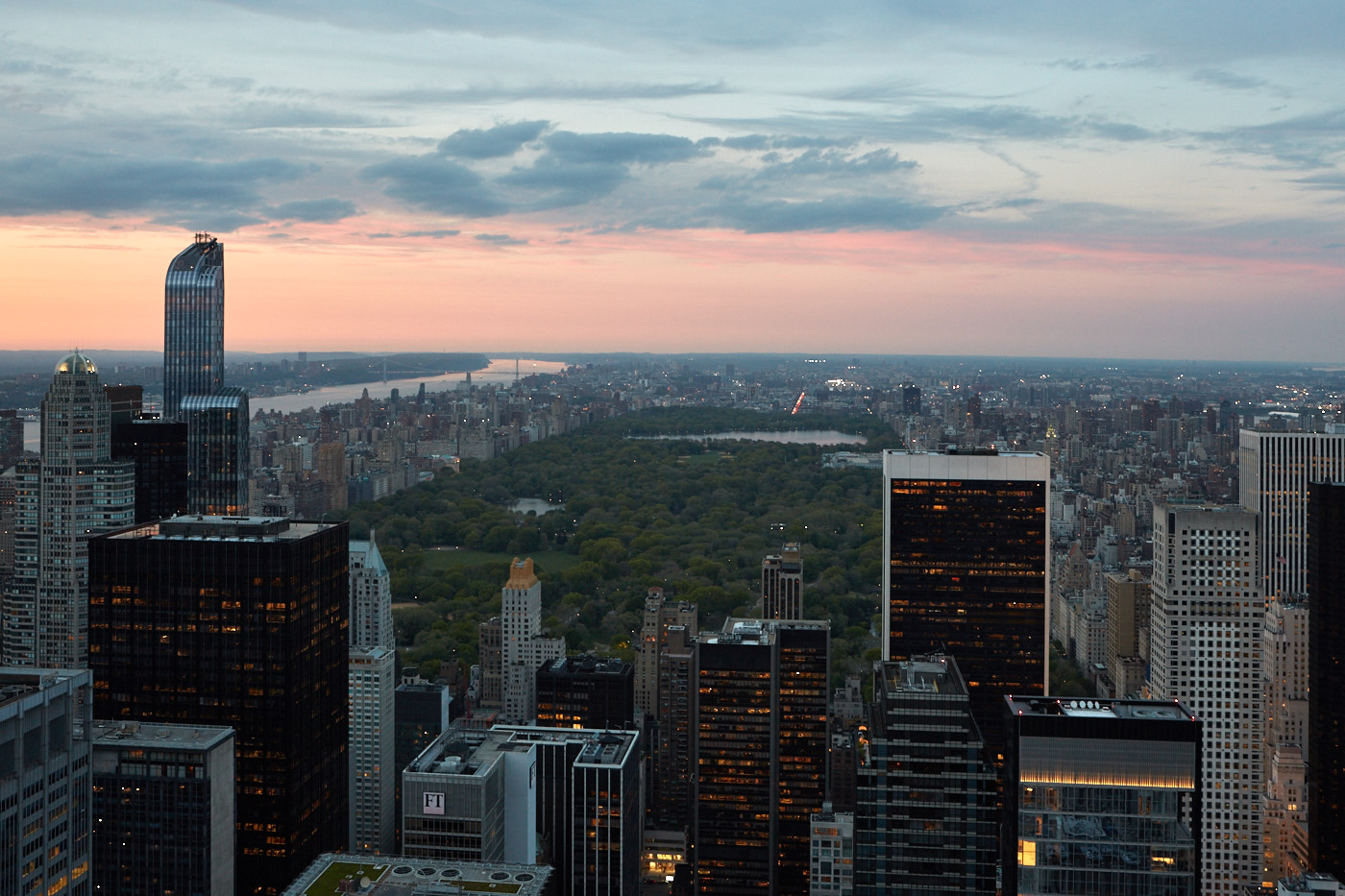 New York 2016